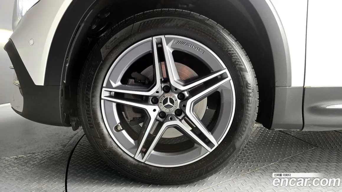 Mercedes-Benz GLB-Class 2021 из KR, фото 10