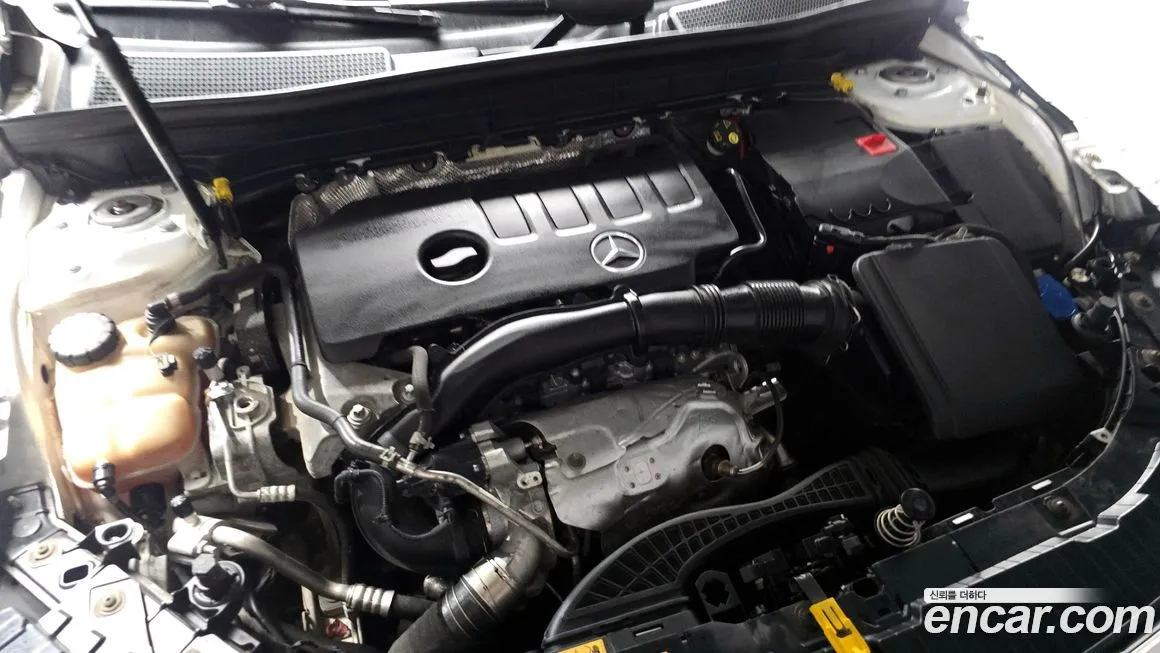 Mercedes-Benz GLB-Class 2021 из KR, фото 4