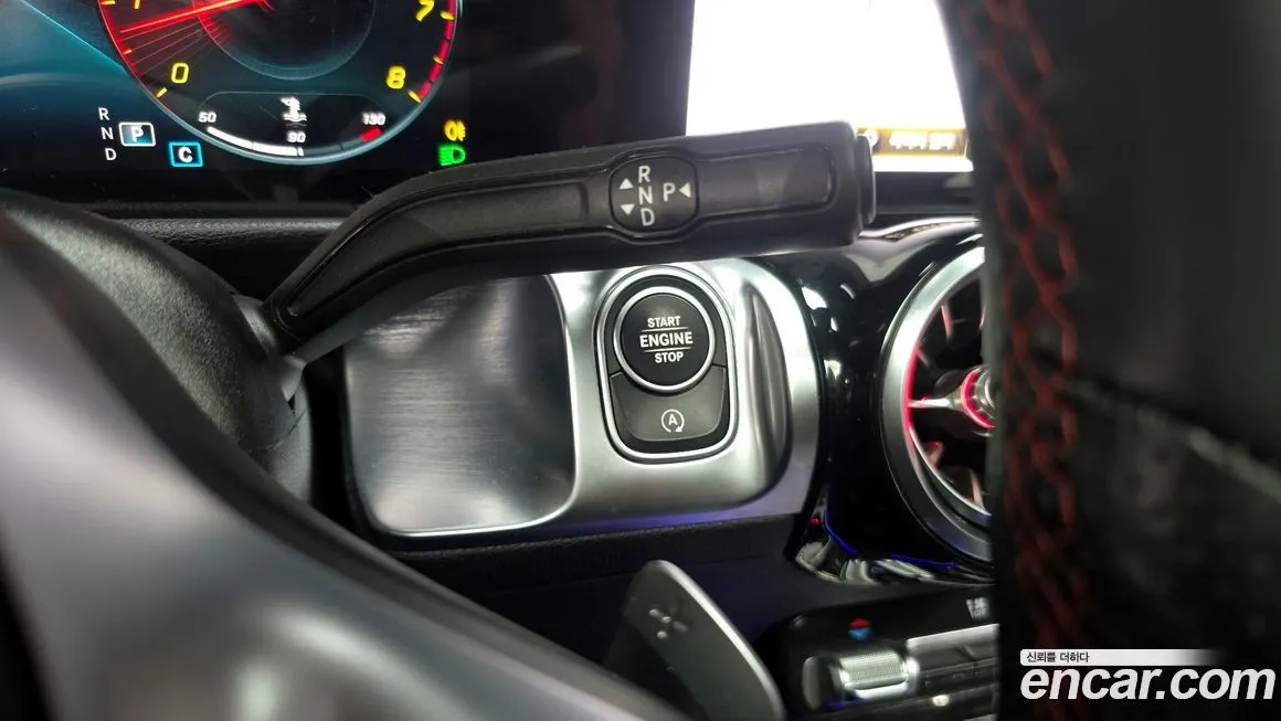 Mercedes-Benz GLB-Class 2021 из KR, фото 8
