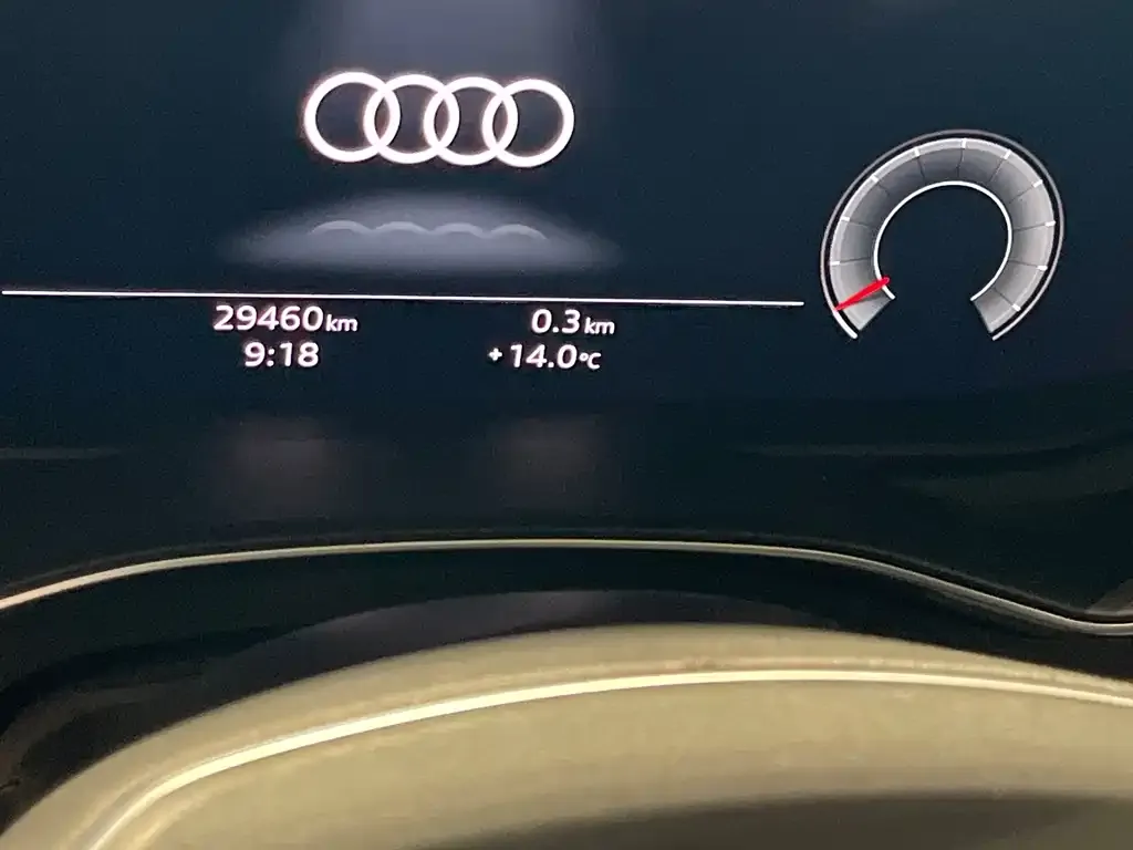 Audi A7 2024 из CN, фото 6