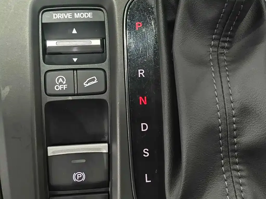 Honda CR-V 2023 из CN, фото 4