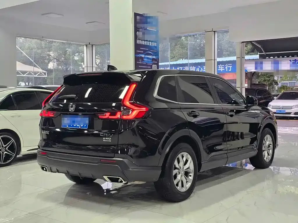 Honda CR-V 2023 из CN, фото 6