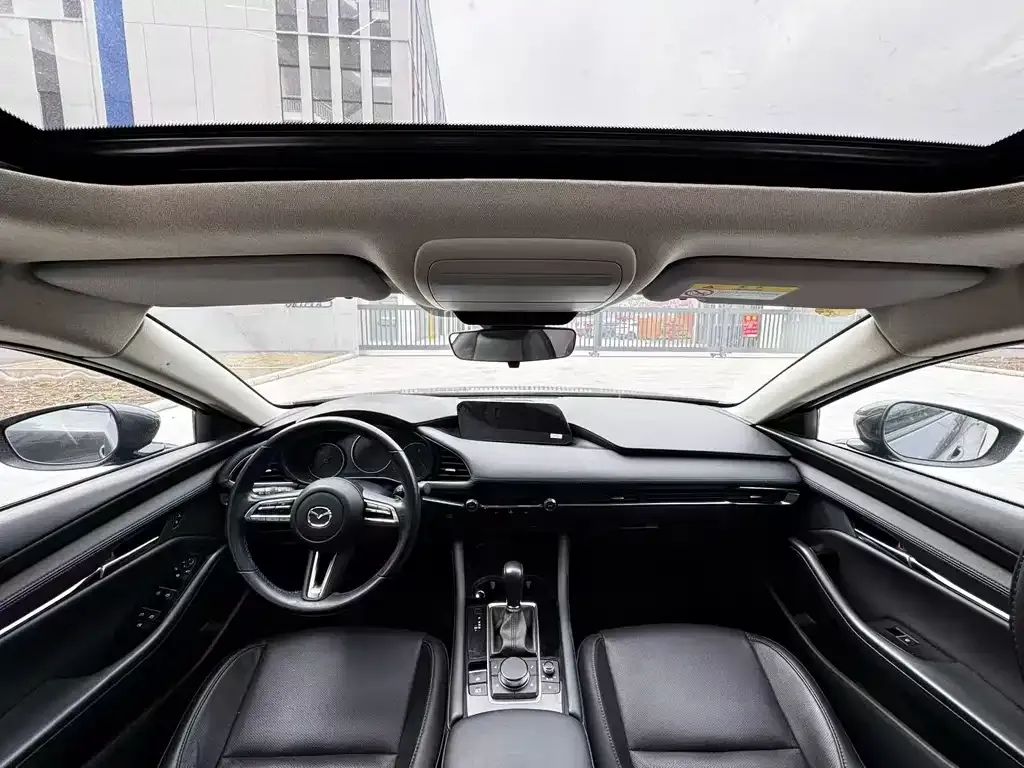 Mazda 3 Axela 2022 из CN, фото 7