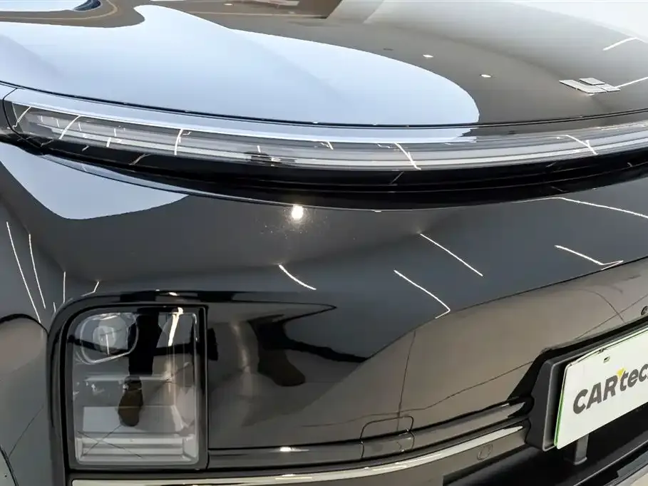 Li Auto L8 2025 из CN, фото 10