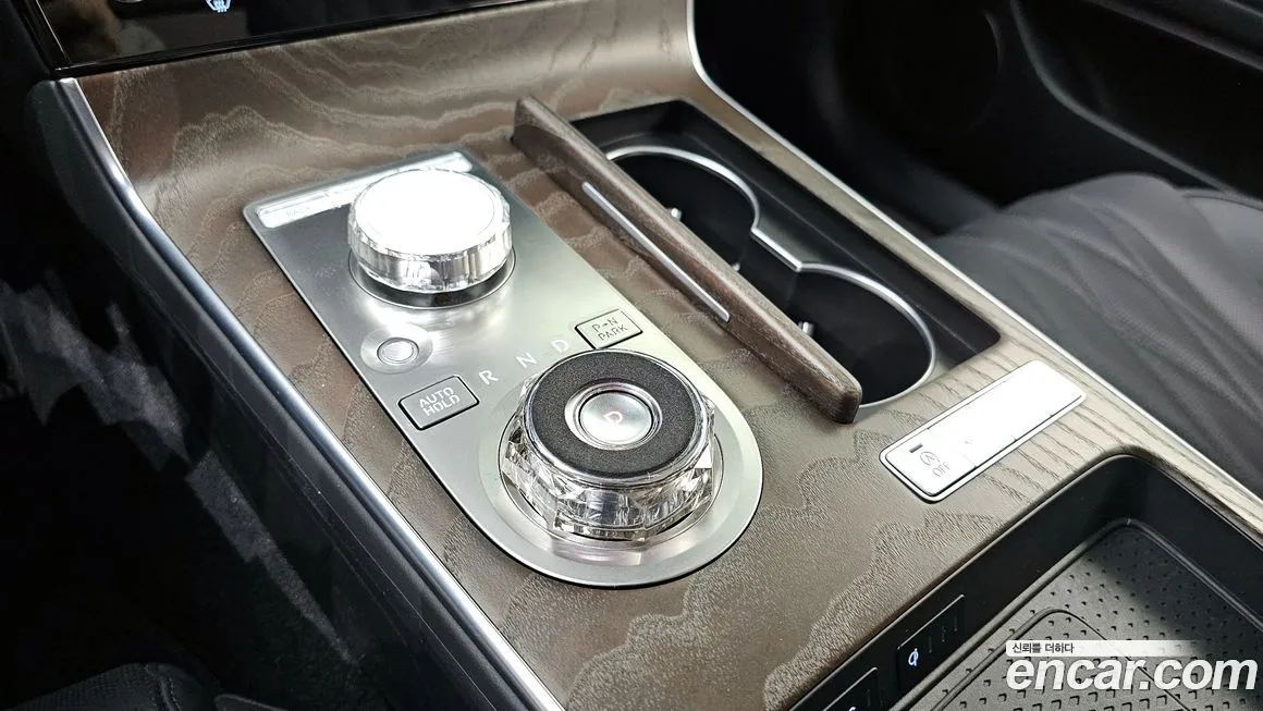 Genesis G80 2025 из KR, фото 9