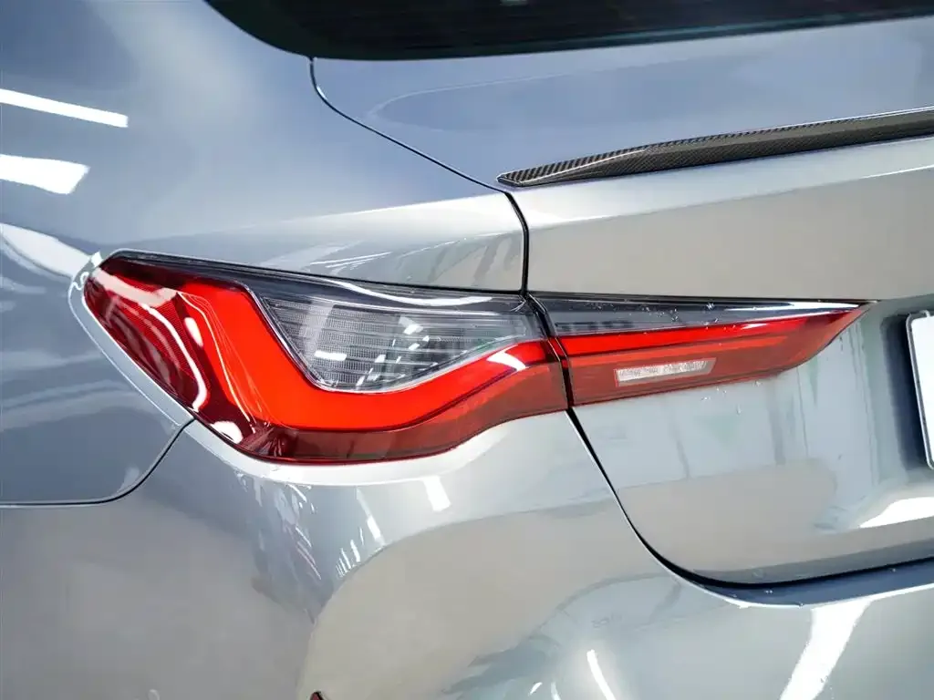 BMW M4 2023 из CN, фото 2