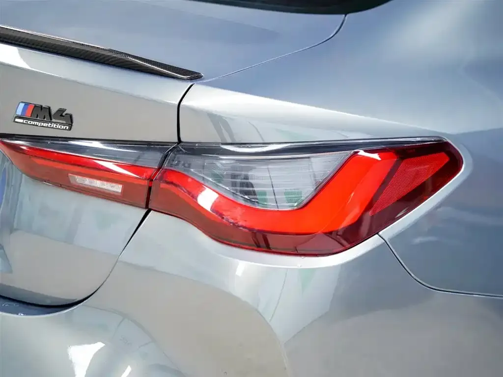 BMW M4 2023 из CN, фото 3