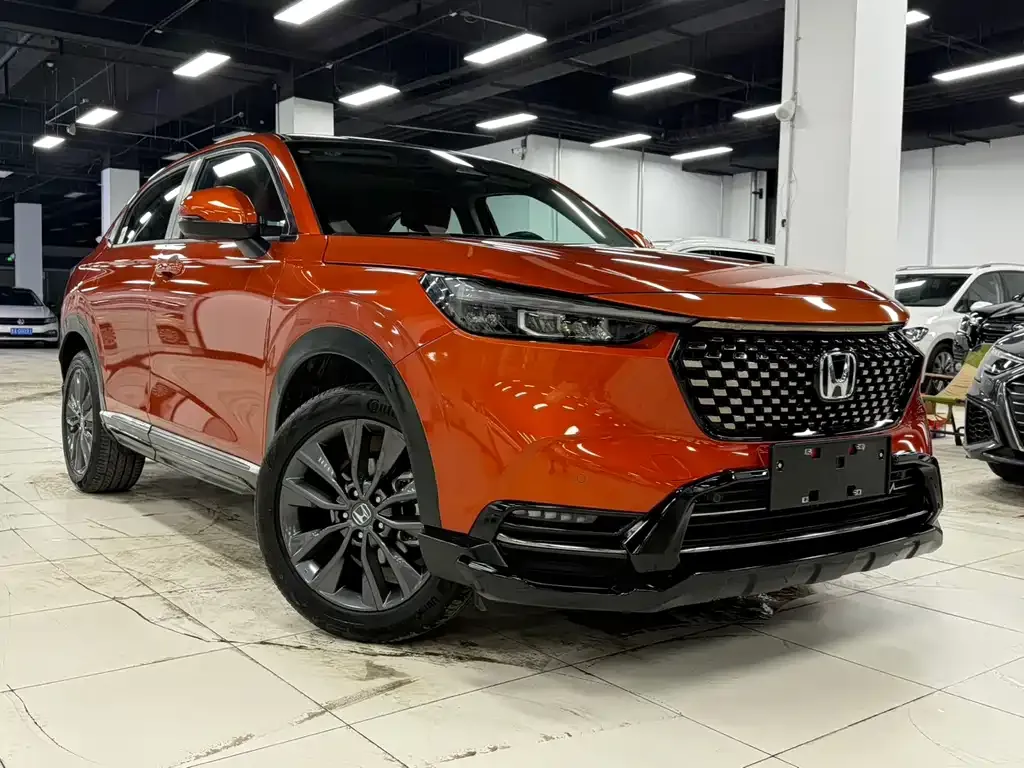 Honda XR-V 2023 из CN, фото 8