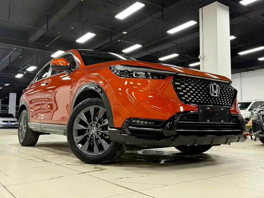 Honda XR-V 2023 из CN, фото 7