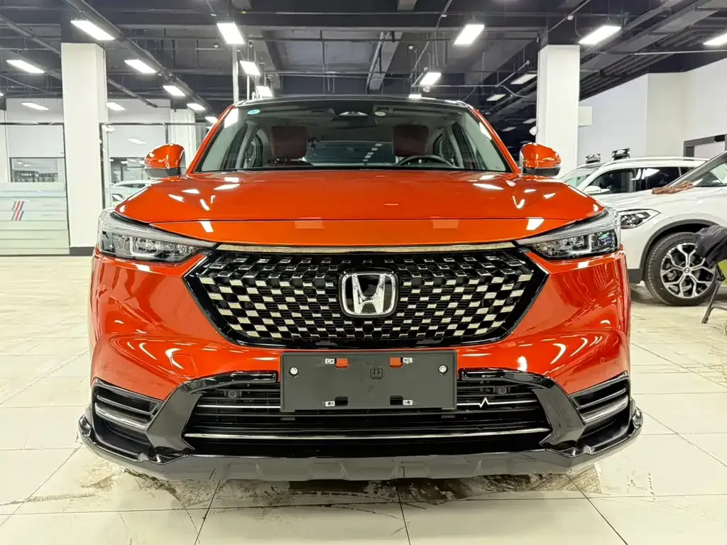 Honda XR-V 2023 из CN, фото 9