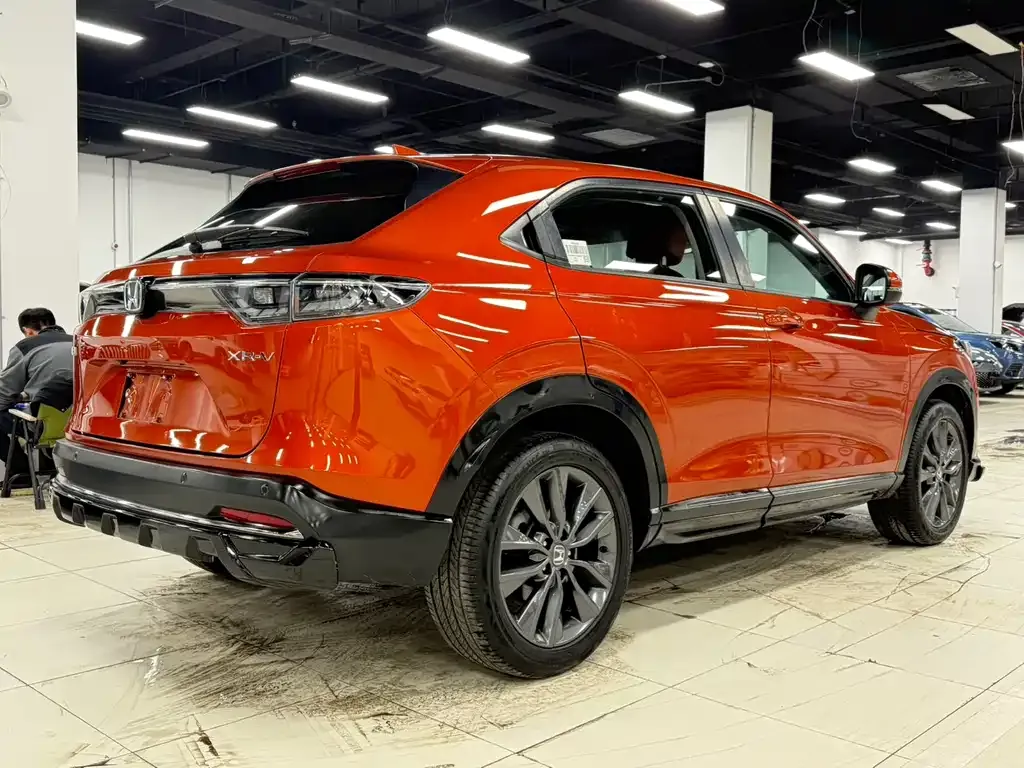 Honda XR-V 2023 из CN, фото 10