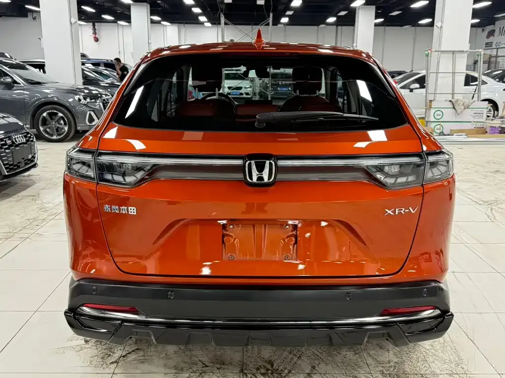 Honda XR-V 2023 из CN, фото 4