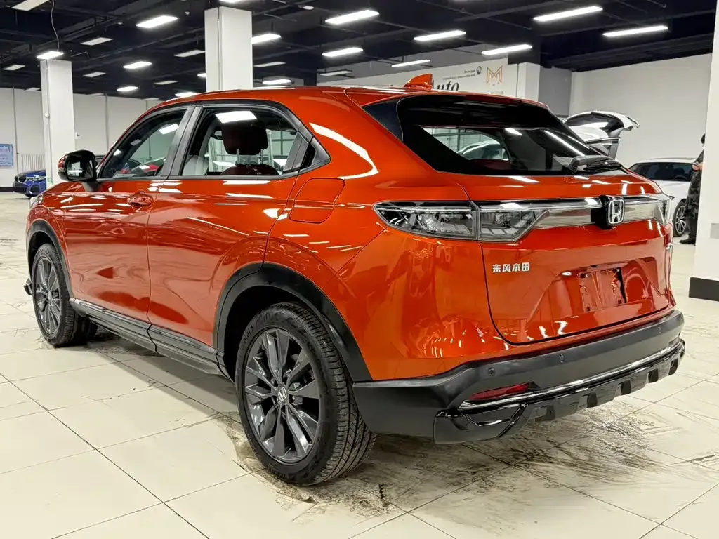 Honda XR-V 2023 из CN, фото 3