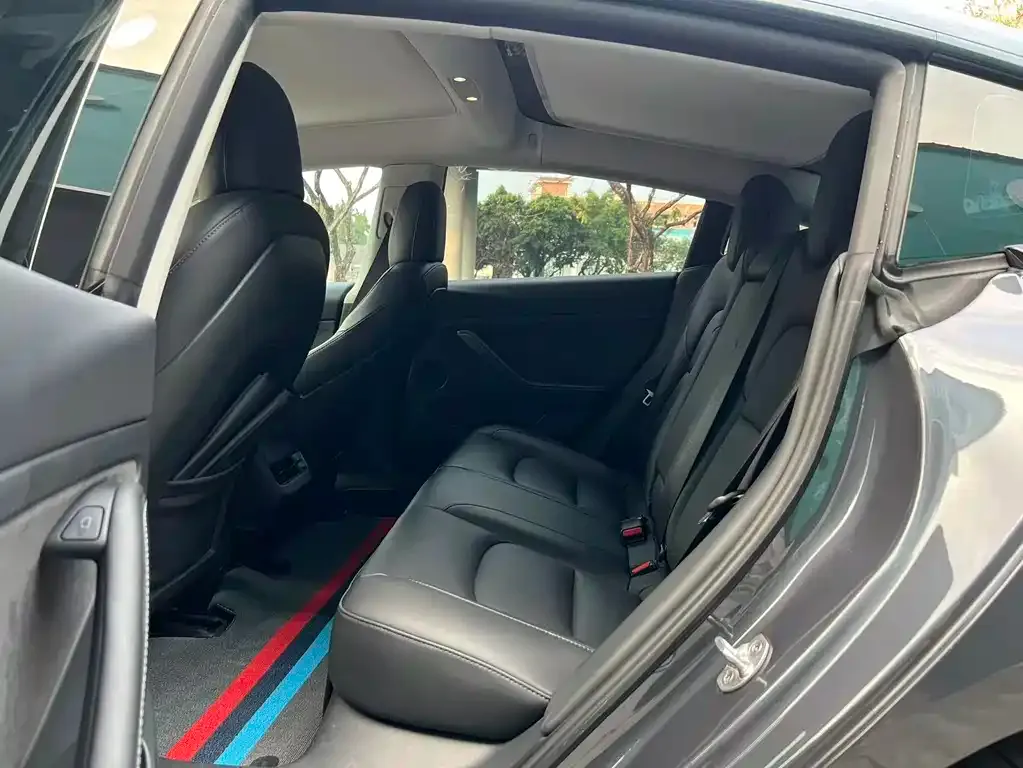 Tesla Model 3 2022 из CN, фото 9
