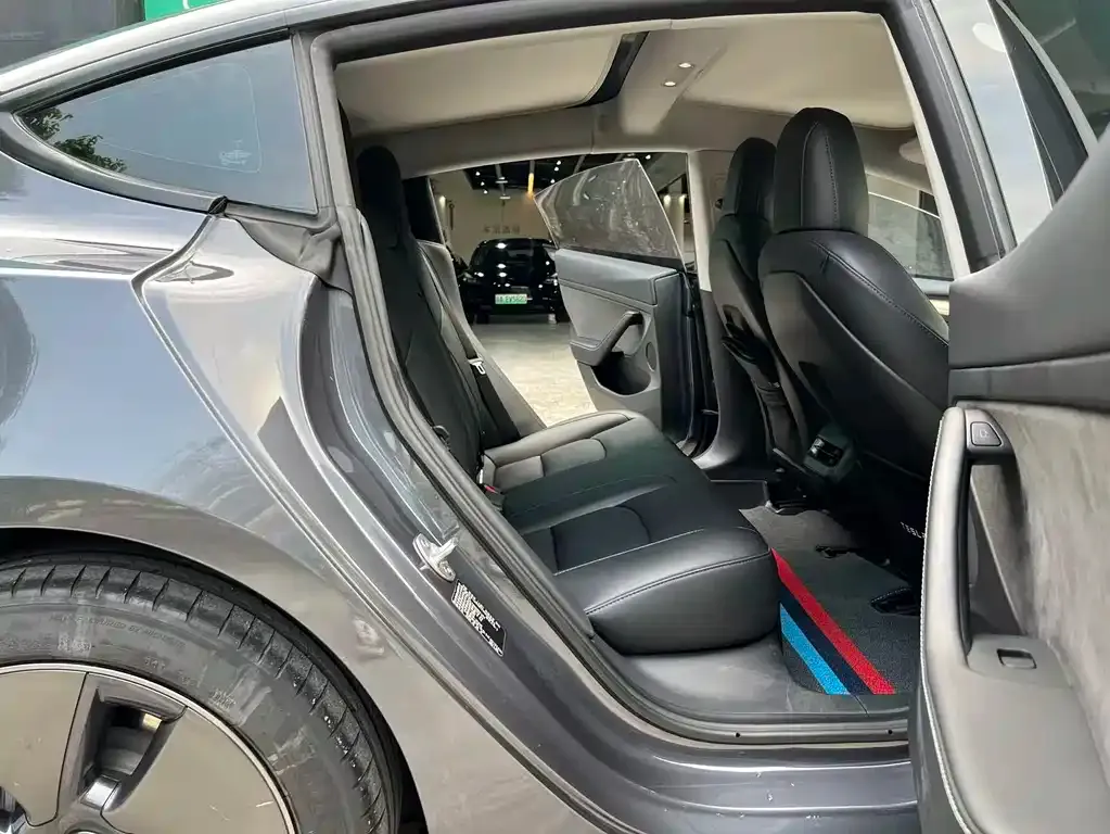 Tesla Model 3 2022 из CN, фото 7