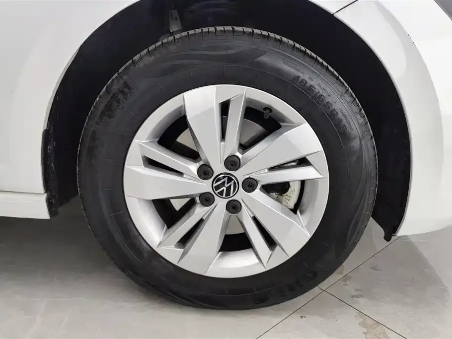 Volkswagen Polo 2023 из CN, фото 6