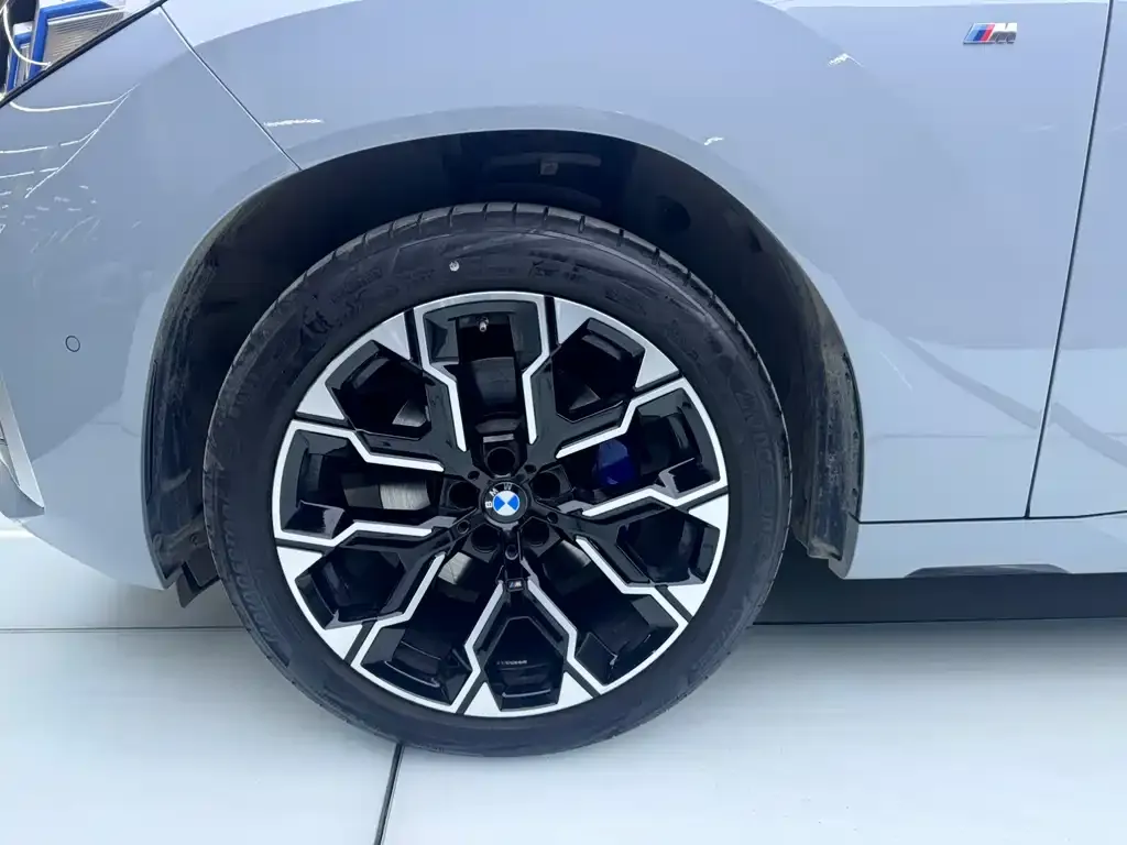 BMW X3 2025 из CN, фото 7