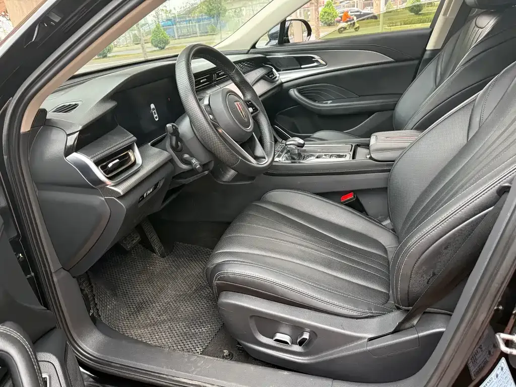 Hongqi H5 2023 из CN, фото 5