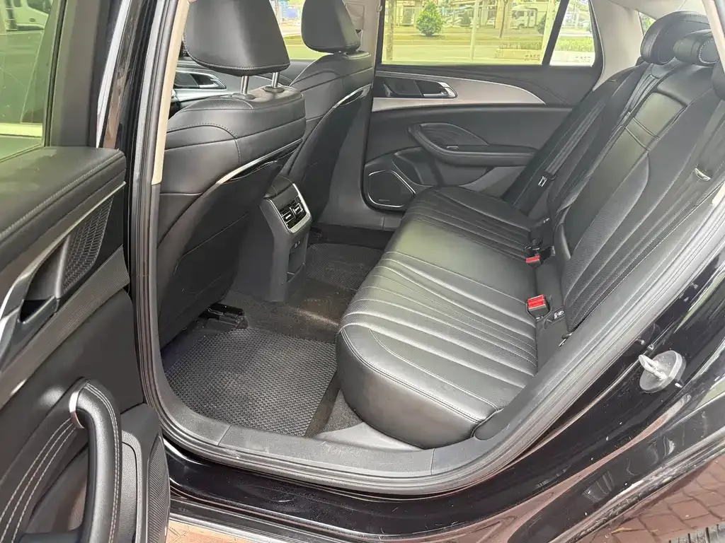 Hongqi H5 2023 из CN, фото 7