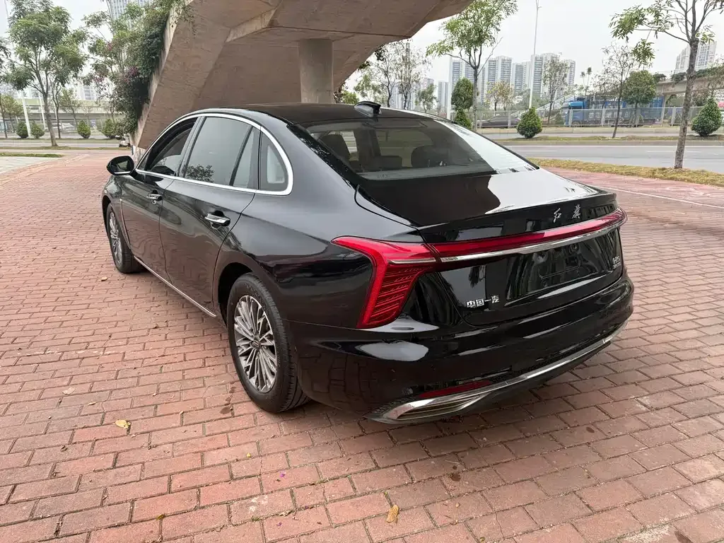 Hongqi H5 2023 из CN, фото 3