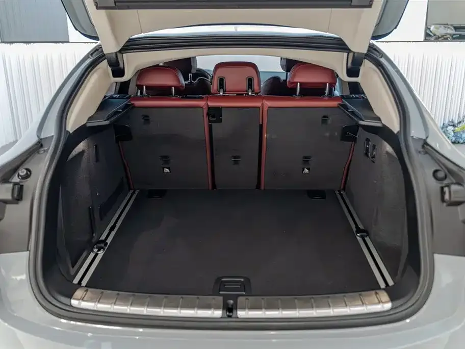 BMW X4 2022 из CN, фото 3