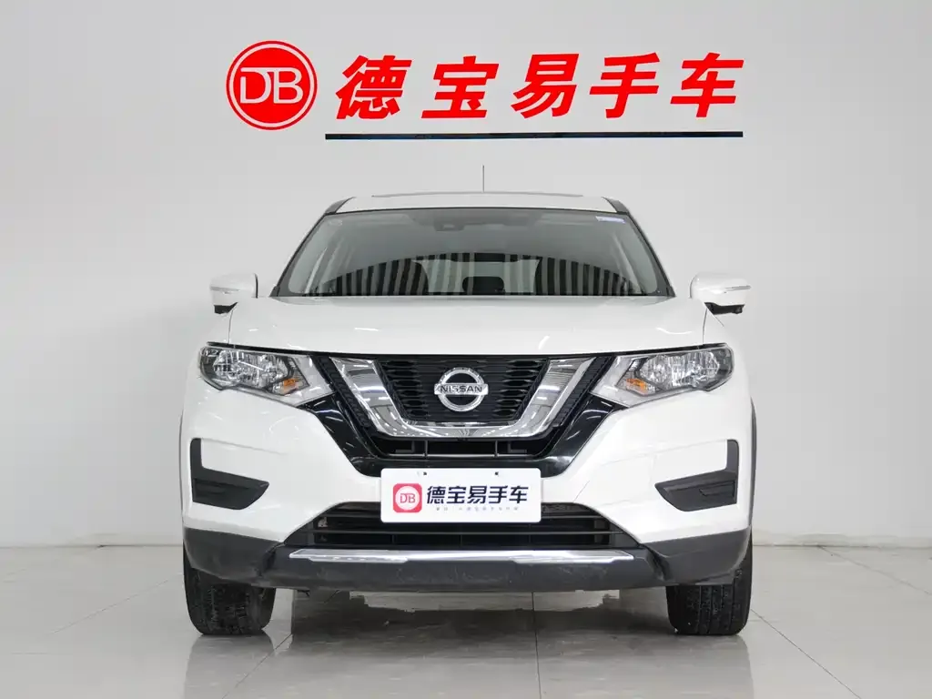 Nissan X-Trail — фото 2