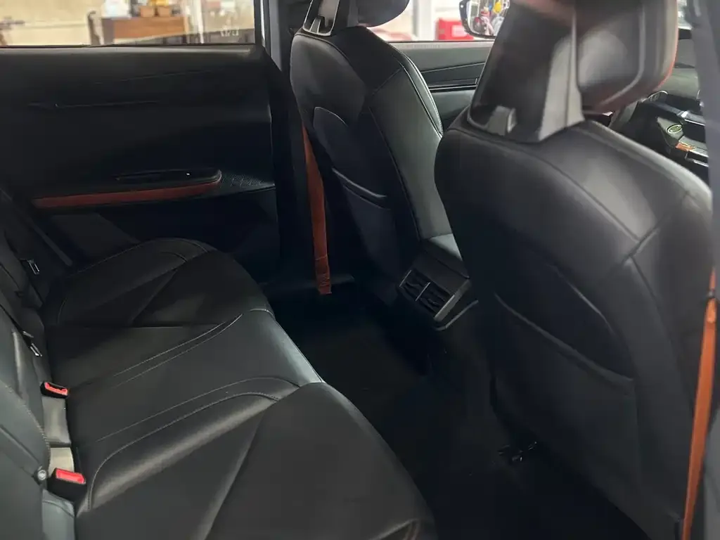 Changan UNI-V 2023 из CN, фото 7