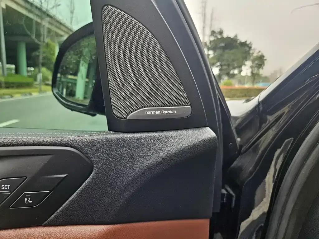 BMW X5 (Import) 2022 из CN, фото 10
