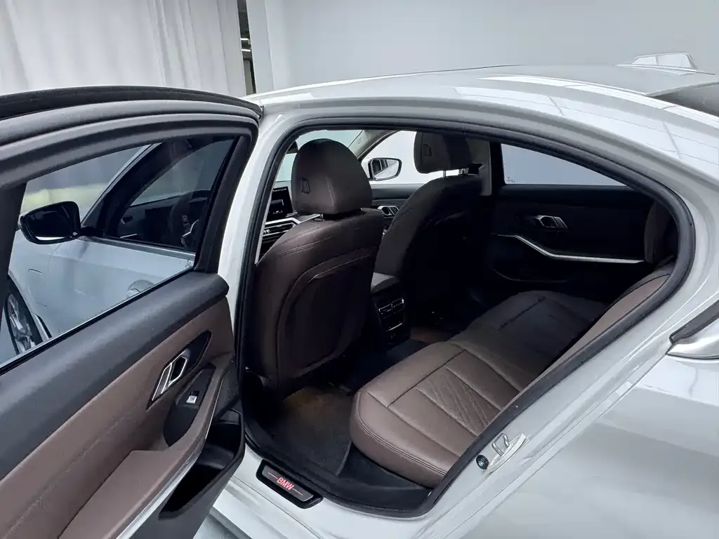 BMW i3 2023 из CN, фото 5
