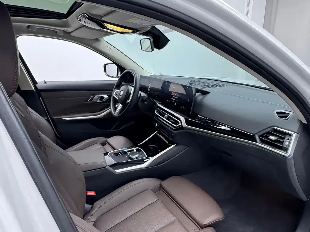 BMW i3 2023 из CN, фото 6