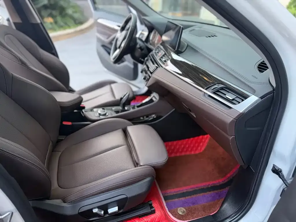 BMW X1 2023 из CN, фото 8