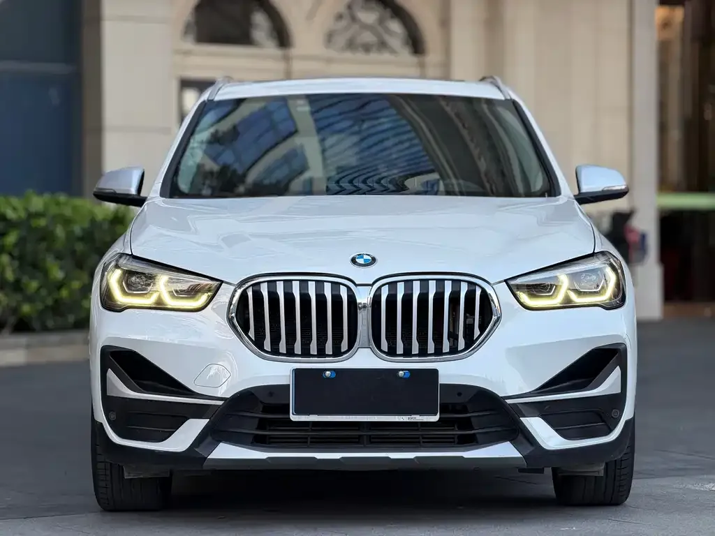 BMW X1 2023 из CN, фото 9