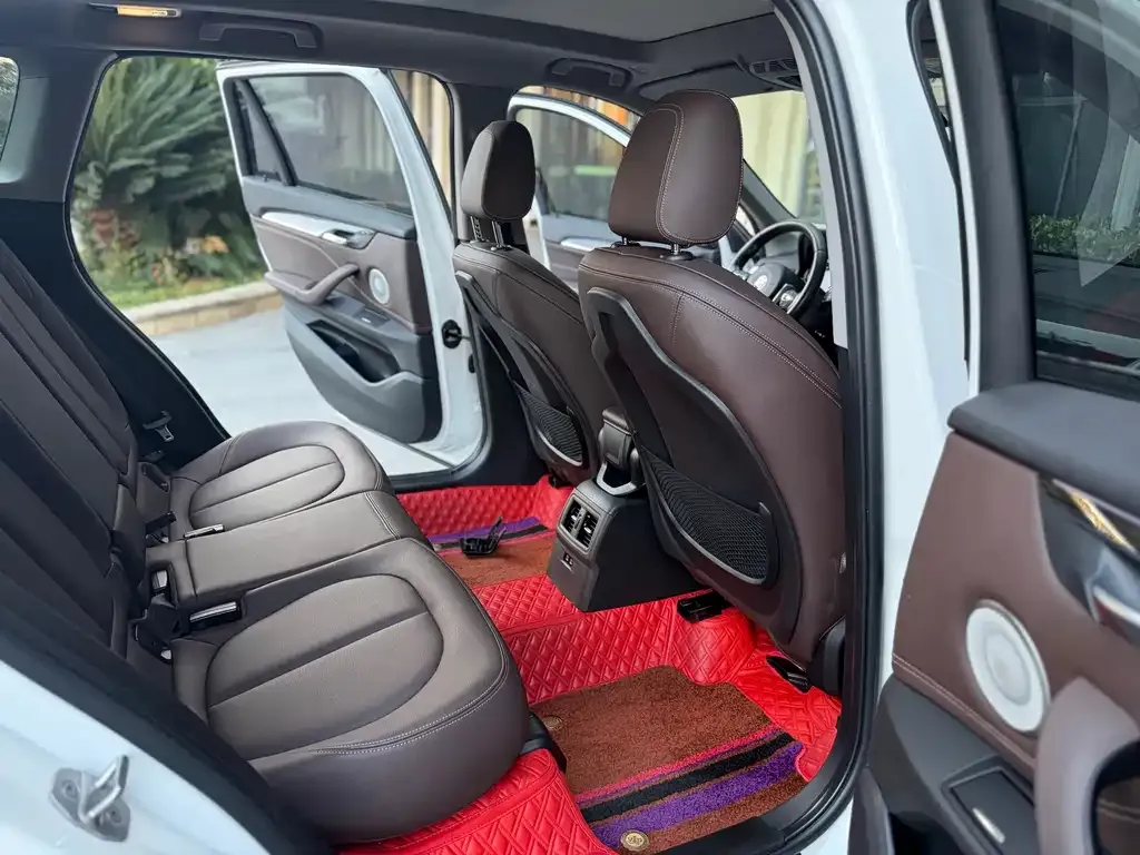 BMW X1 2023 из CN, фото 5