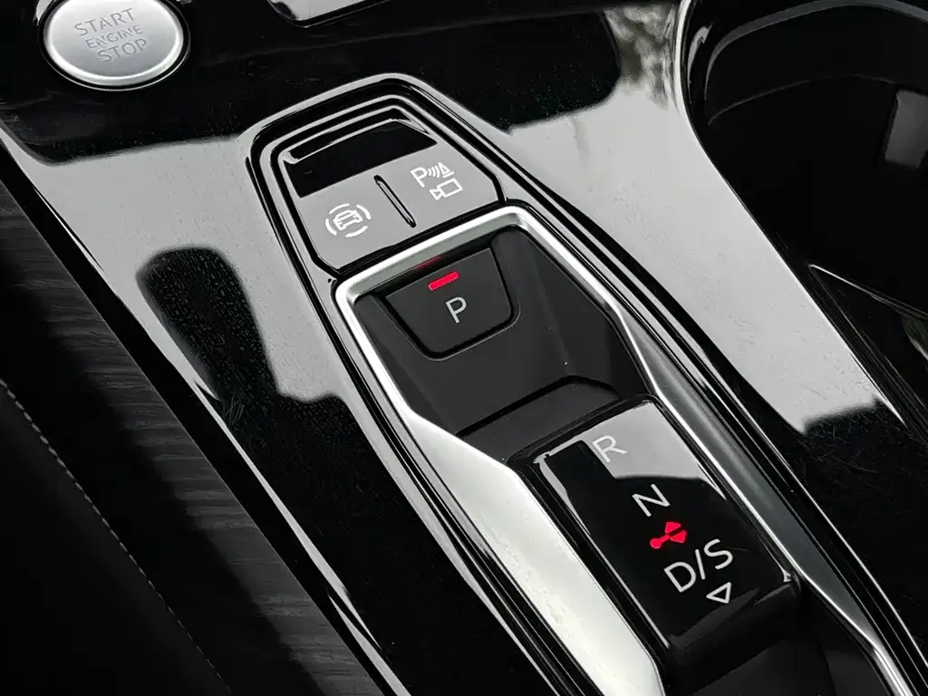 Audi A5L — фото 4