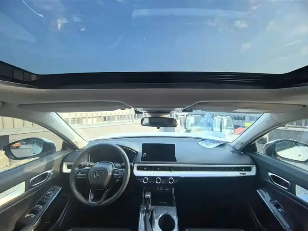 Honda Civic 2022 из CN, фото 3