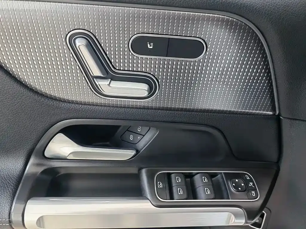 Mercedes-Benz GLB 2021 из CN, фото 9