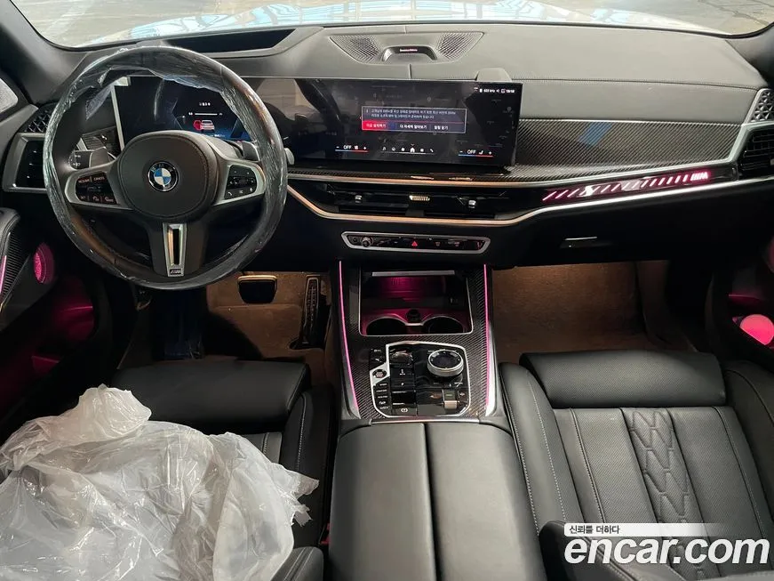 BMW X5 2025 из KR, фото 10