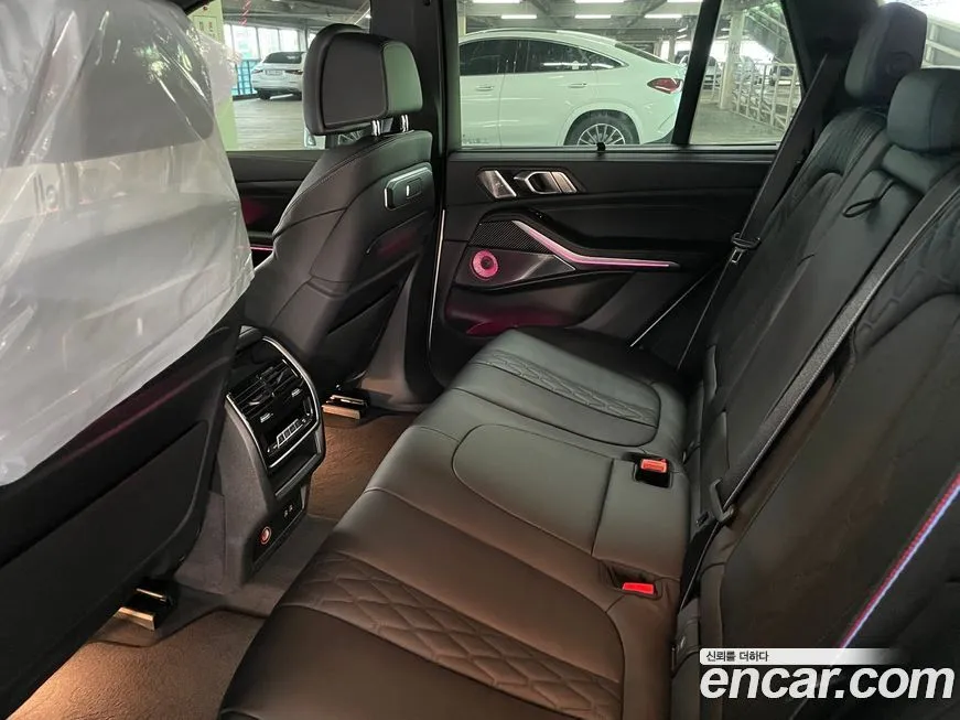 BMW X5 2025 из KR, фото 3