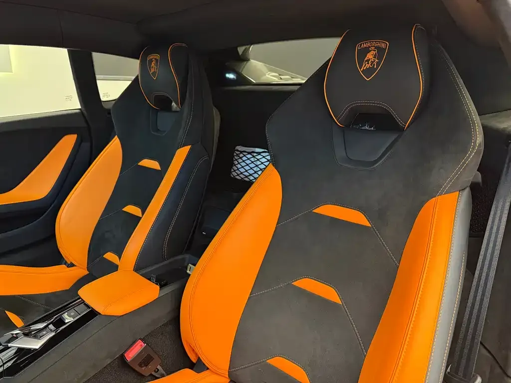 Lamborghini Huracan 2024 из CN, фото 5