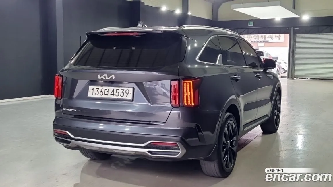 Kia Sorento — фото 2