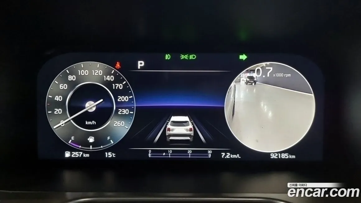 Kia Sorento — фото 4
