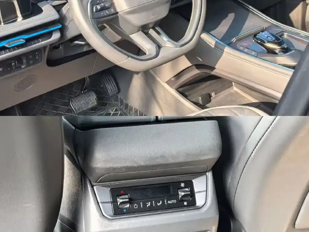 Ford Edge 2023 из CN, фото 5