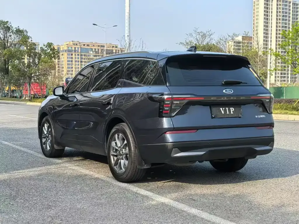 Ford Edge 2023 из CN, фото 6