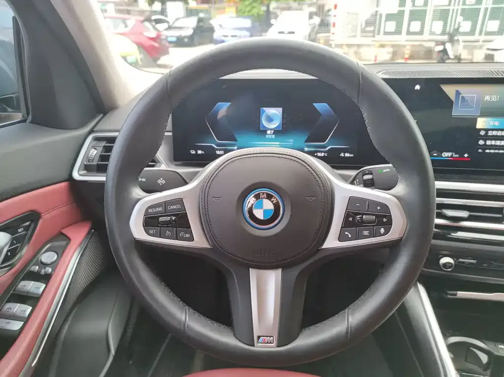 BMW i3 2023 из CN, фото 5