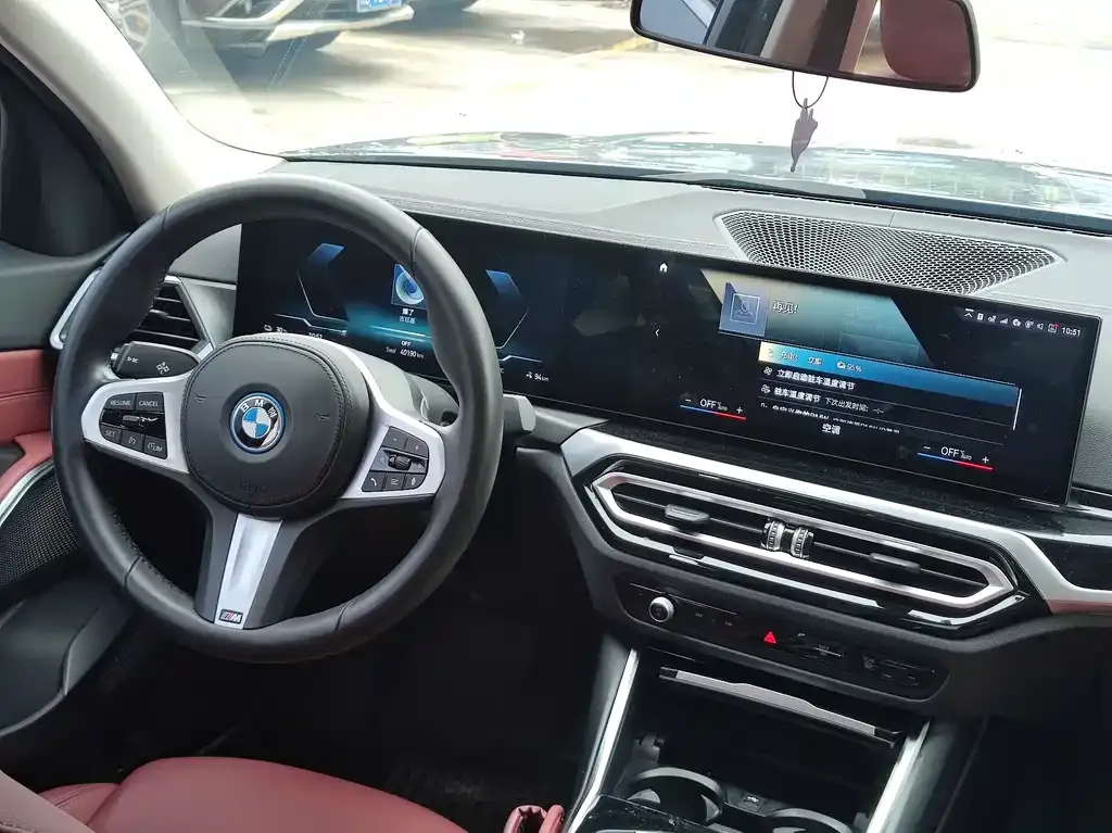 BMW i3 2023 из CN, фото 8