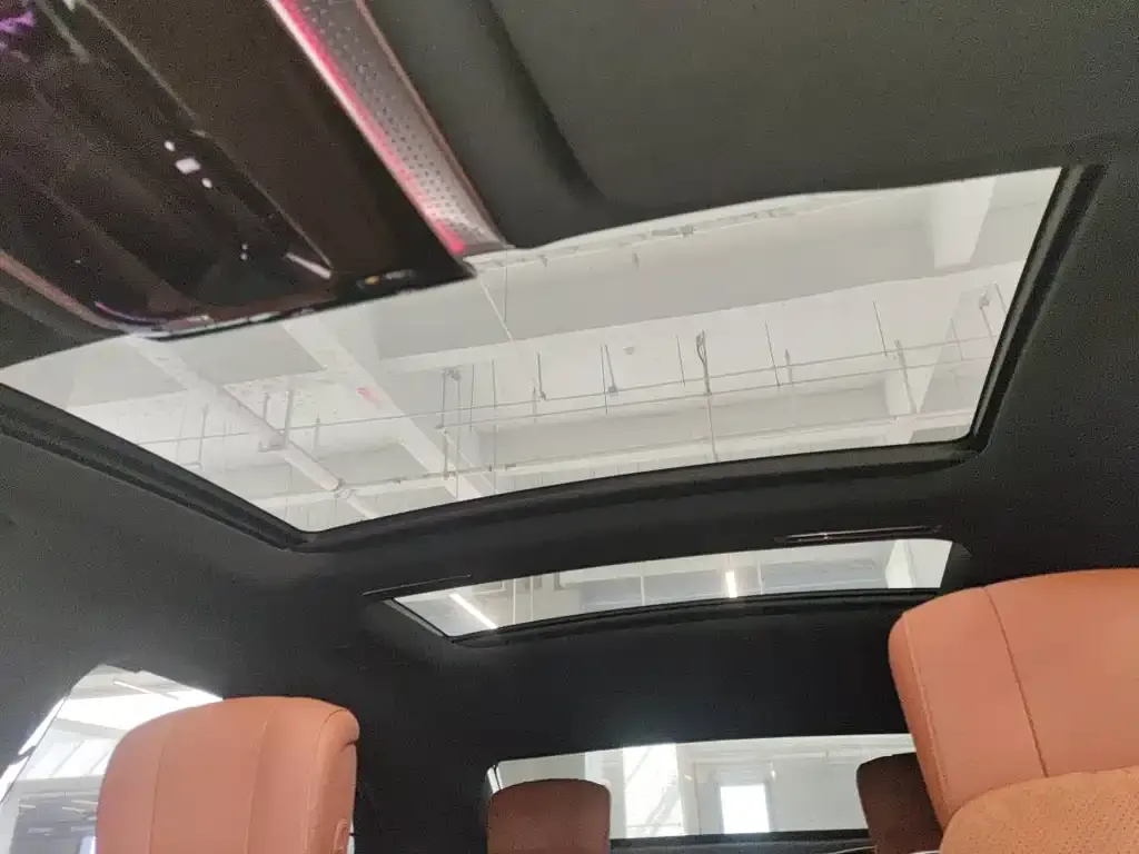Mercedes-Benz S-Class 2021 из CN, фото 2