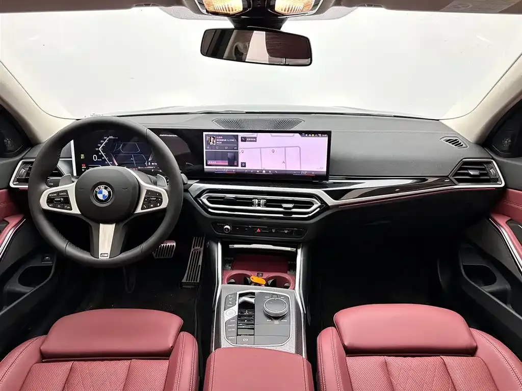 BMW 3 Series — фото 4