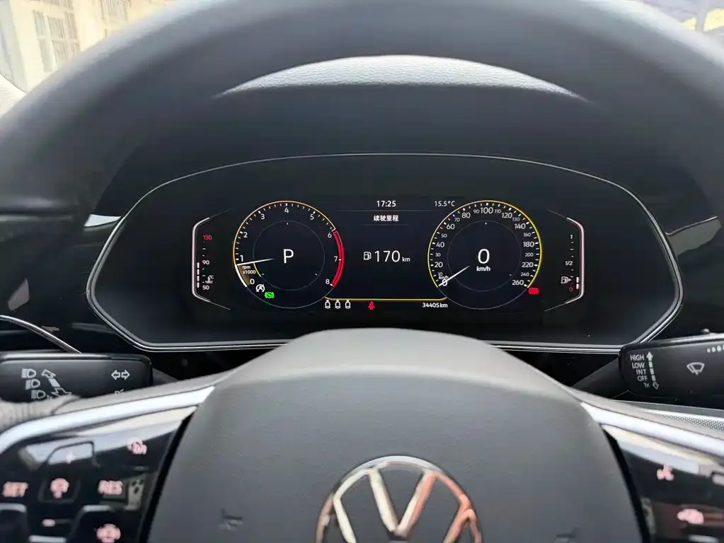 Volkswagen Passat — фото 6