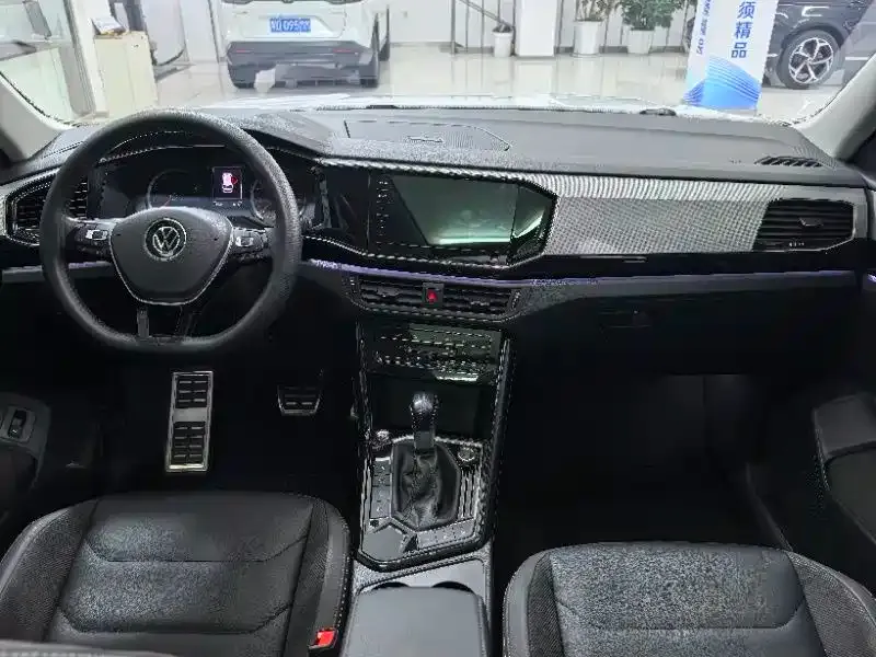 Volkswagen Tayron 2022 из CN, фото 6