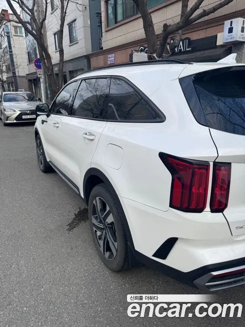 Kia Sorento — фото 4